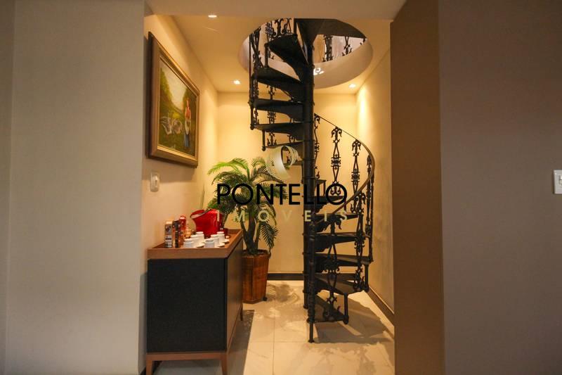 Cobertura, 3 quartos, 187 m² - Foto 14