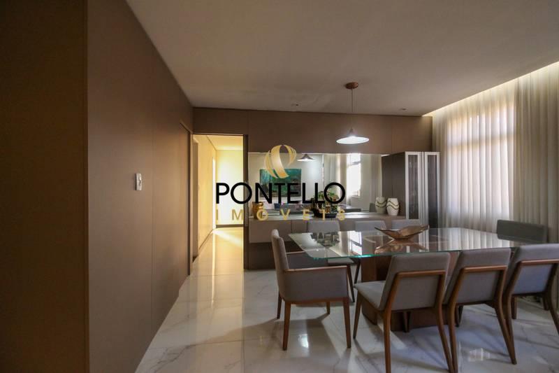 Cobertura, 3 quartos, 187 m² - Foto 15