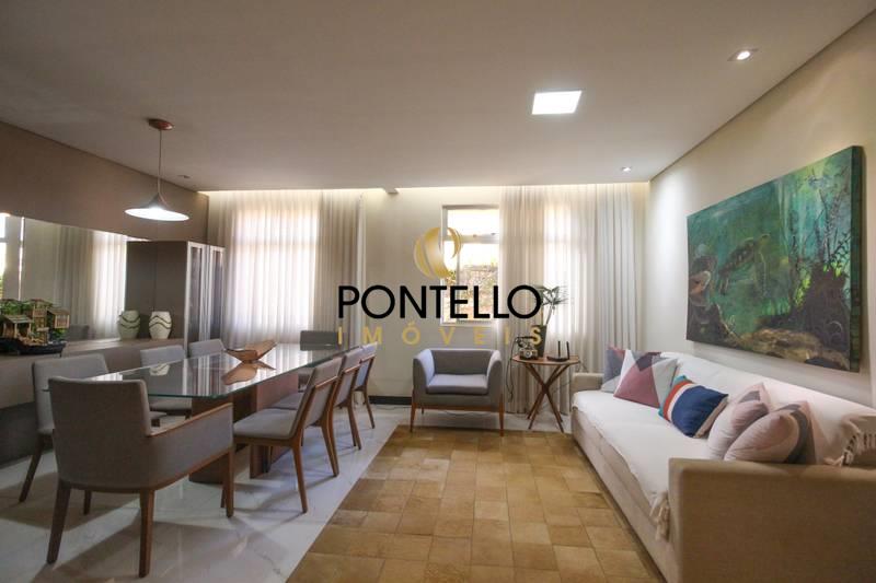 Cobertura, 3 quartos, 187 m² - Foto 17