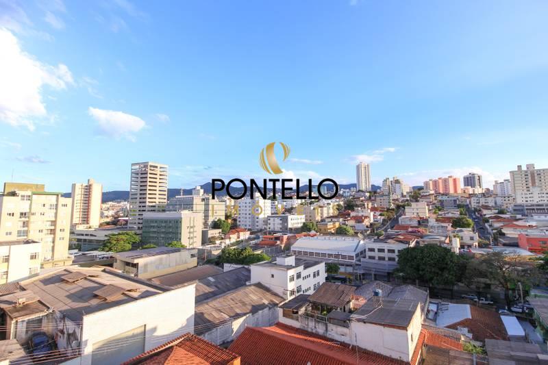 Cobertura, 3 quartos, 187 m² - Foto 2