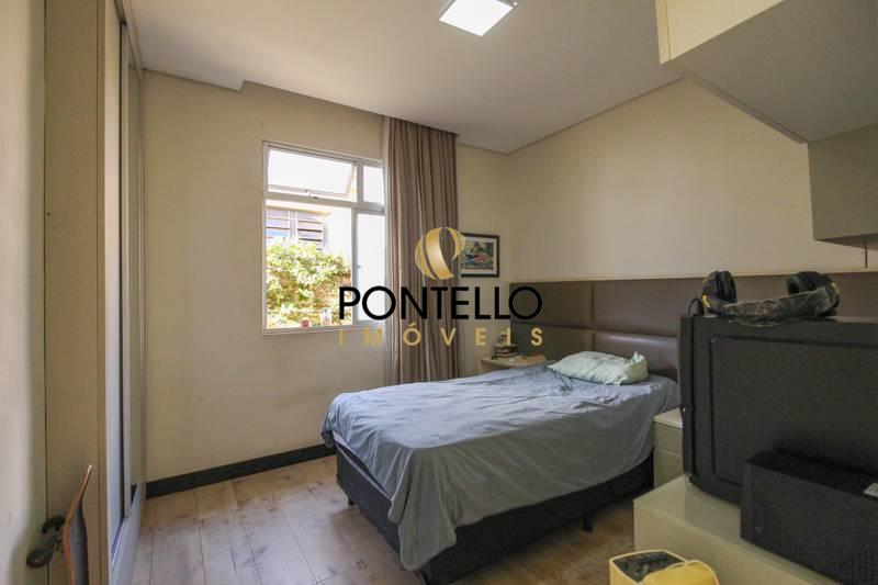 Cobertura, 3 quartos, 187 m² - Foto 22