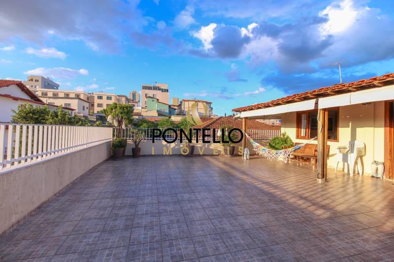 Cobertura, 3 quartos, 187 m² - Foto 4