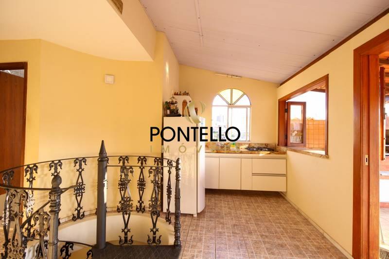 Cobertura, 3 quartos, 187 m² - Foto 8