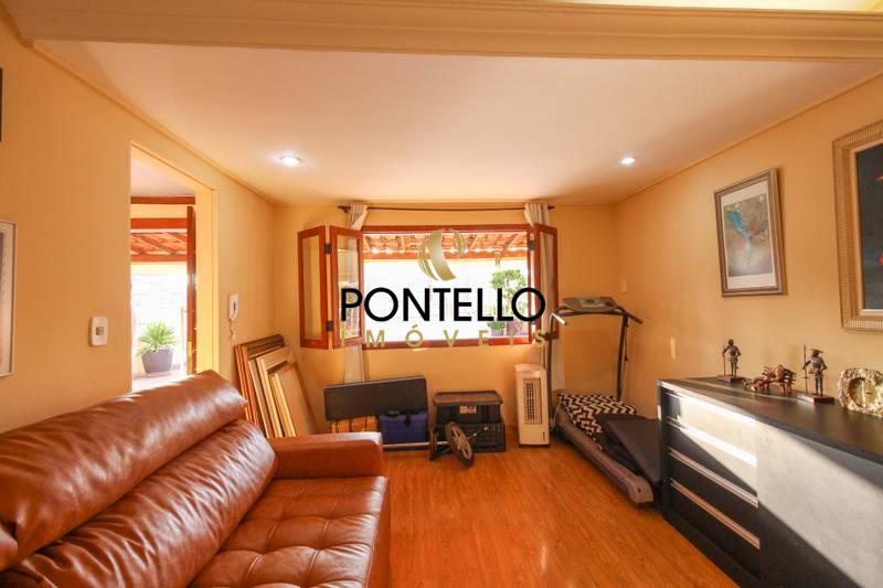 Cobertura, 3 quartos, 187 m² - Foto 9