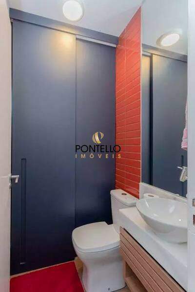 Cobertura à venda com 3 quartos, 152m² - Foto 11