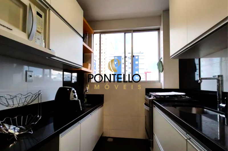 Cobertura à venda com 3 quartos, 152m² - Foto 12