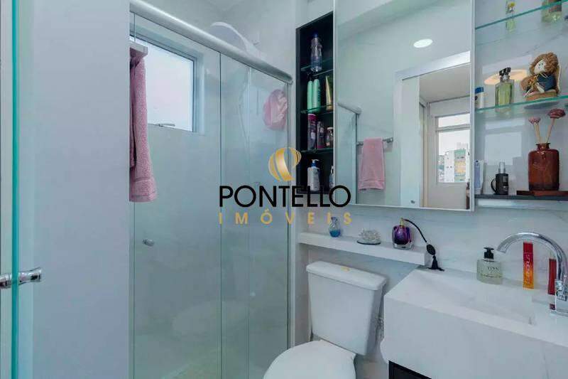 Cobertura à venda com 3 quartos, 152m² - Foto 13