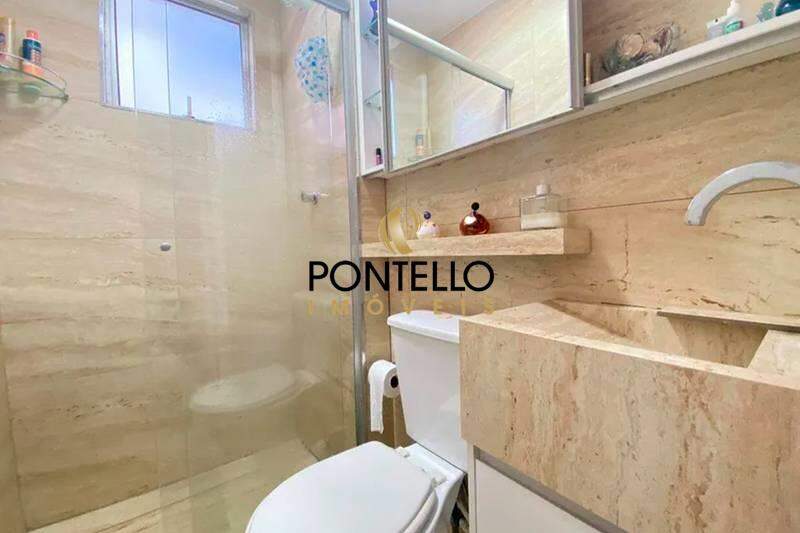 Cobertura à venda com 3 quartos, 152m² - Foto 2