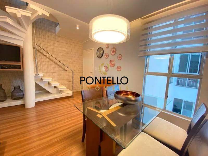 Cobertura à venda com 3 quartos, 152m² - Foto 3