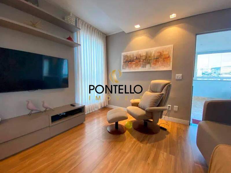 Cobertura à venda com 3 quartos, 152m² - Foto 8