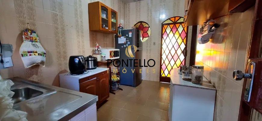 Casa, 3 quartos, 257 m² - Foto 8