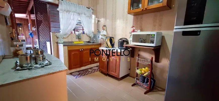 Casa, 3 quartos, 257 m² - Foto 7