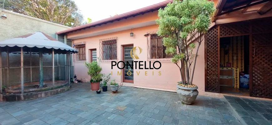 Casa, 3 quartos, 257 m² - Foto 17