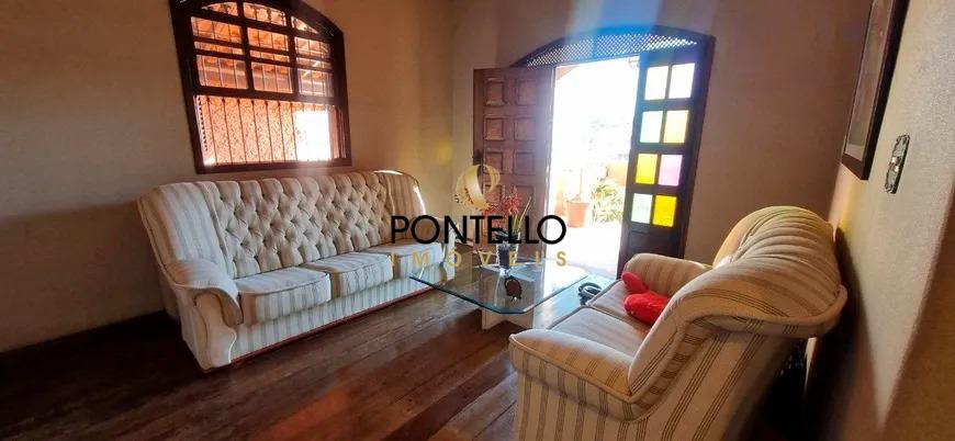 Casa, 3 quartos, 257 m² - Foto 3