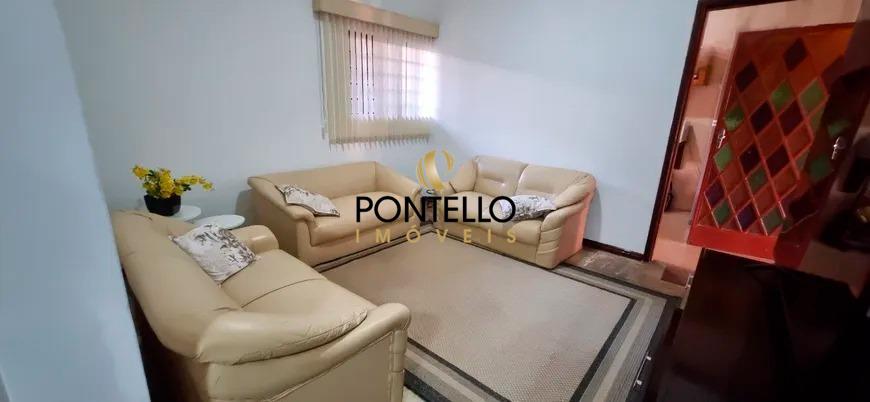 Casa, 3 quartos, 257 m² - Foto 4