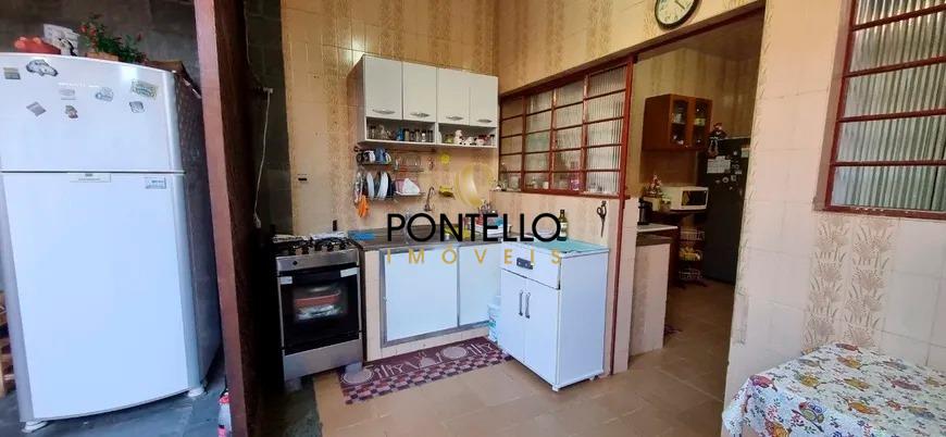 Casa, 3 quartos, 257 m² - Foto 9