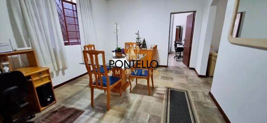 Casa, 3 quartos, 257 m² - Foto 5