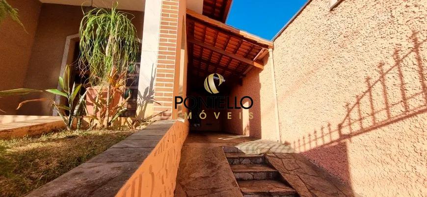 Casa, 3 quartos, 257 m² - Foto 18