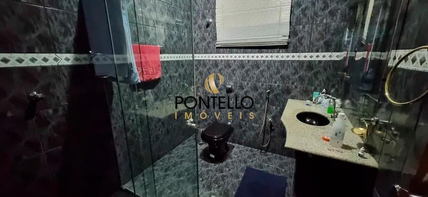 Casa, 3 quartos, 257 m² - Foto 14