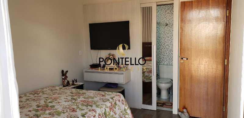 Cobertura, 3 quartos, 150 m² - Foto 10