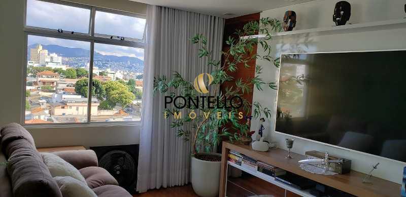 Cobertura, 3 quartos, 150 m² - Foto 11