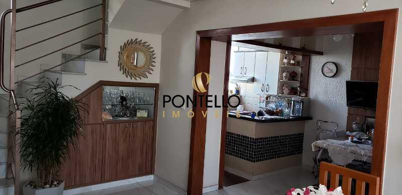 Cobertura, 3 quartos, 150 m² - Foto 15