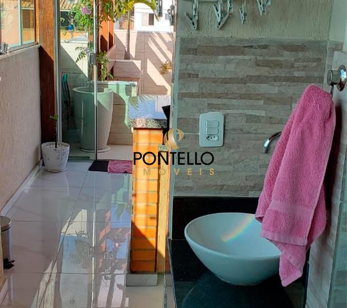 Cobertura, 3 quartos, 150 m² - Foto 16