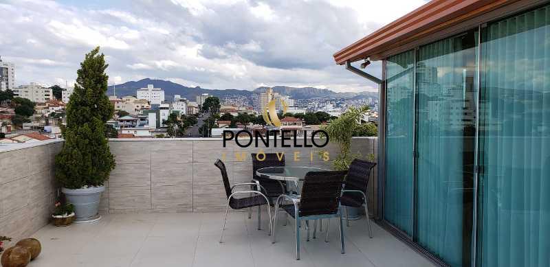 Cobertura, 3 quartos, 150 m² - Foto 5