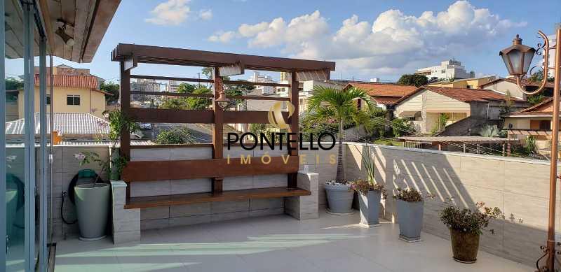 Cobertura, 3 quartos, 150 m² - Foto 6