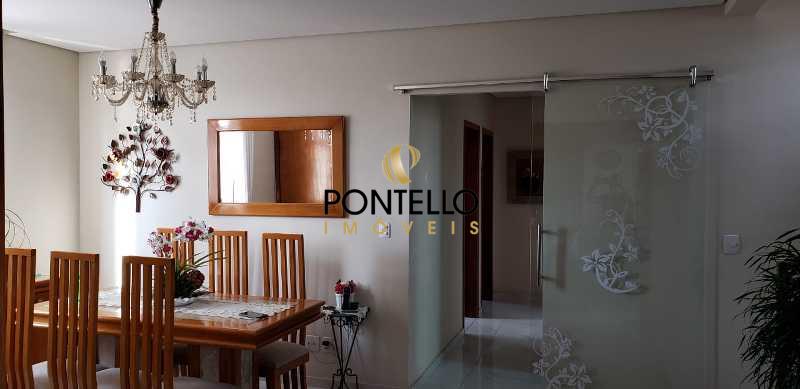 Cobertura, 3 quartos, 150 m² - Foto 8