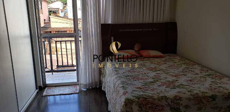 Cobertura, 3 quartos, 150 m² - Foto 9