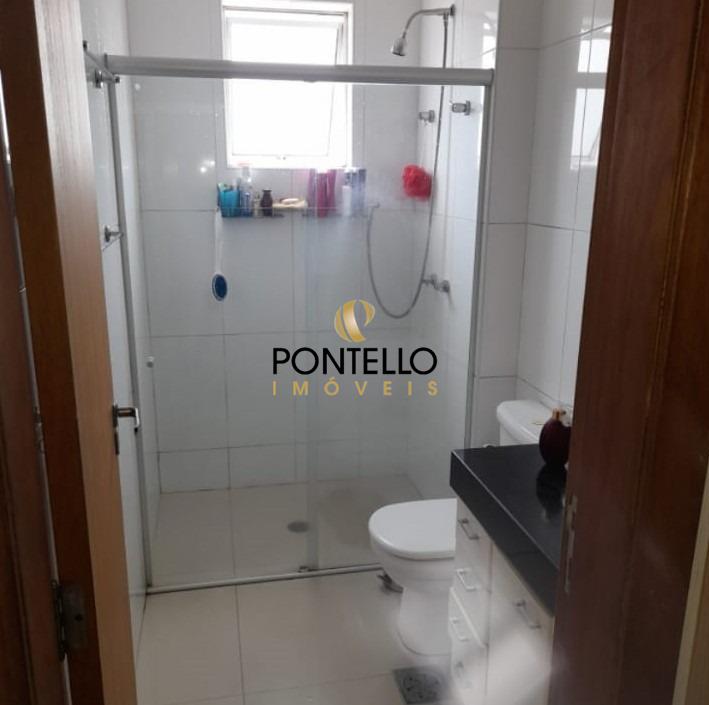 Cobertura, 3 quartos, 265 m² - Foto 21