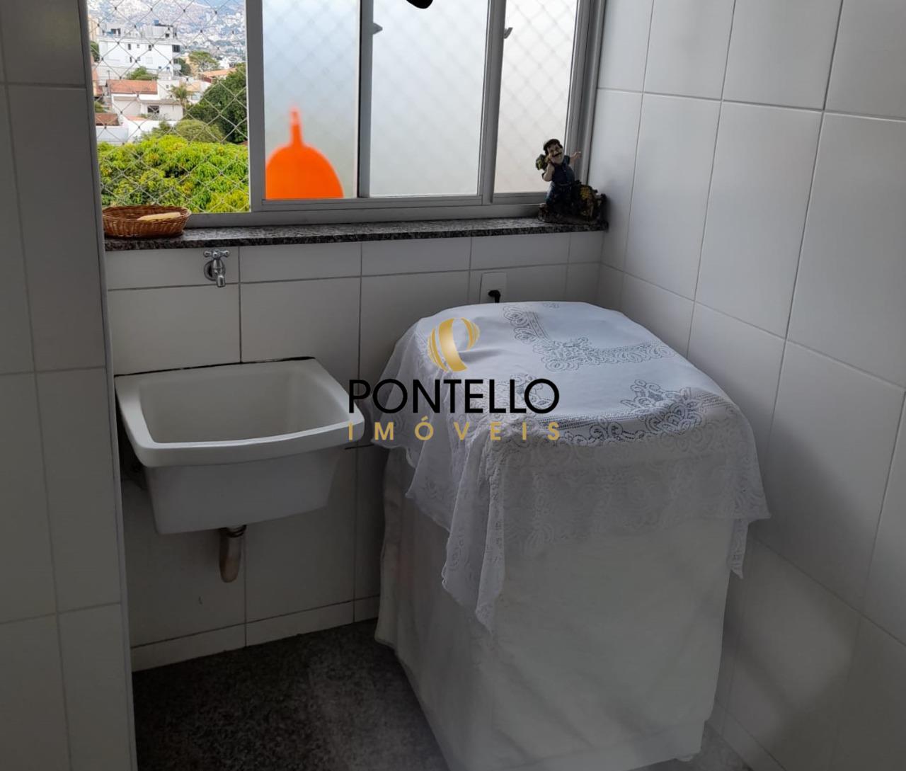 Cobertura, 3 quartos, 265 m² - Foto 8