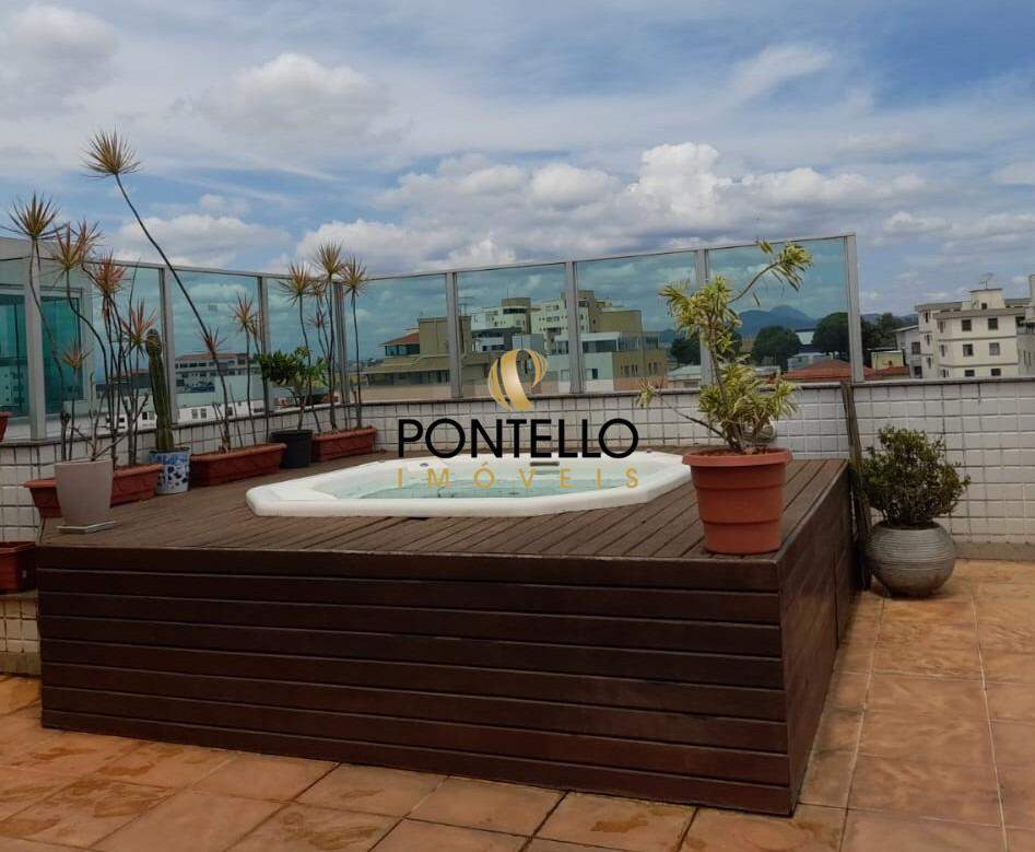 Cobertura, 3 quartos, 265 m² - Foto 2