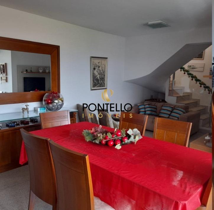 Cobertura, 3 quartos, 265 m² - Foto 13