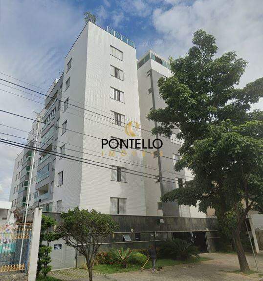 Cobertura, 3 quartos, 265 m² - Foto 1