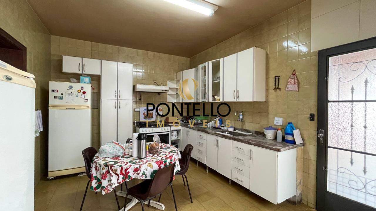 Casa, 3 quartos, 360 m² - Foto 11