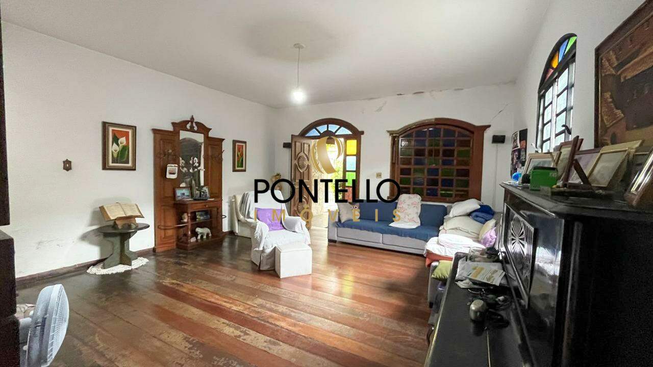 Casa, 3 quartos, 360 m² - Foto 5