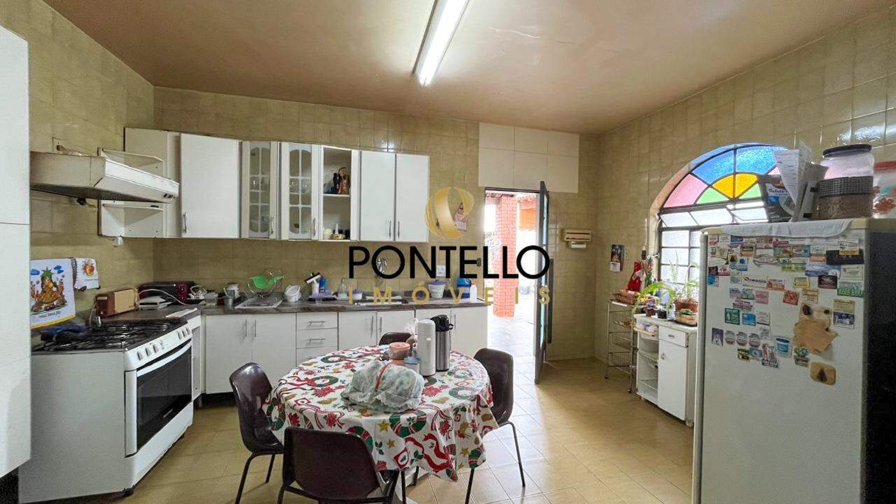 Casa, 3 quartos, 360 m² - Foto 9