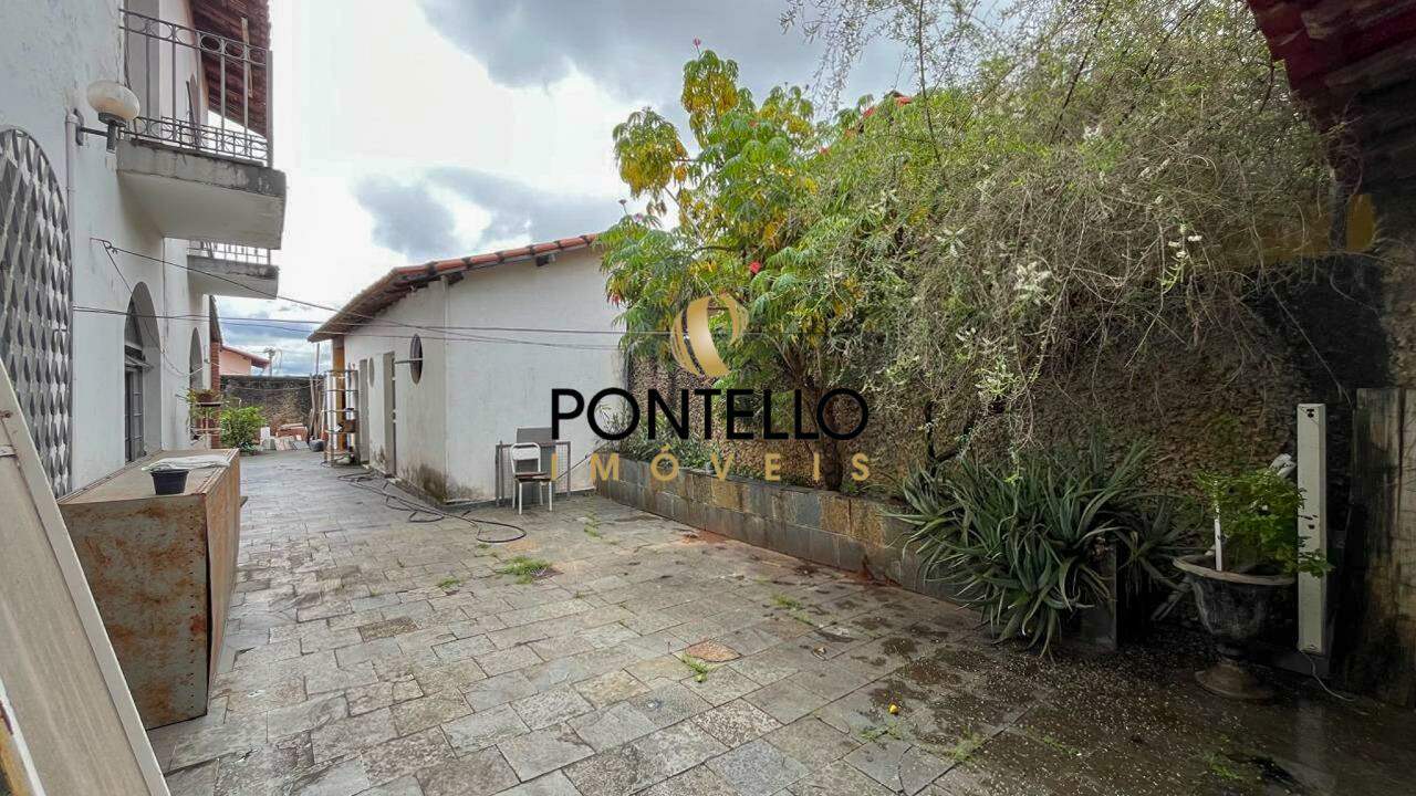 Casa, 3 quartos, 360 m² - Foto 21