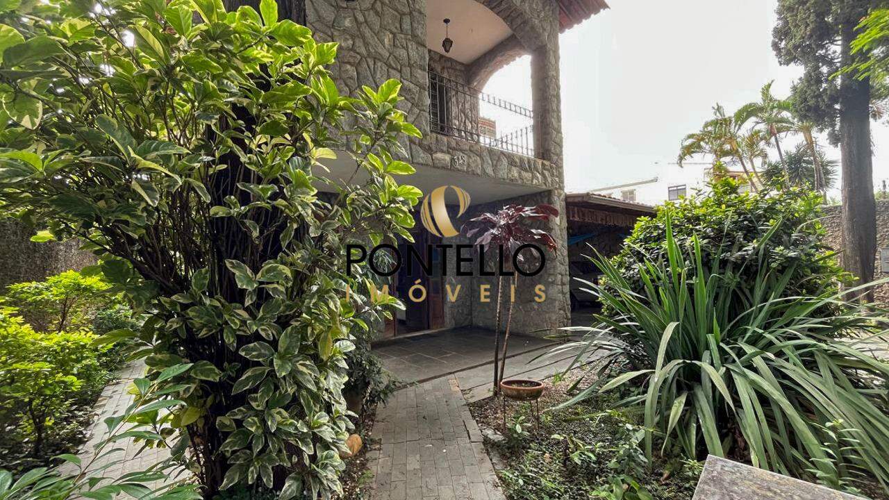 Casa, 3 quartos, 360 m² - Foto 2