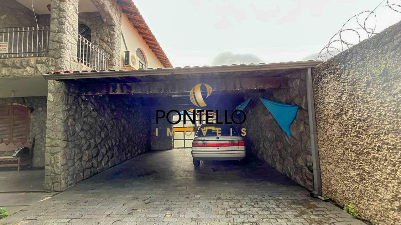 Casa, 3 quartos, 360 m² - Foto 3