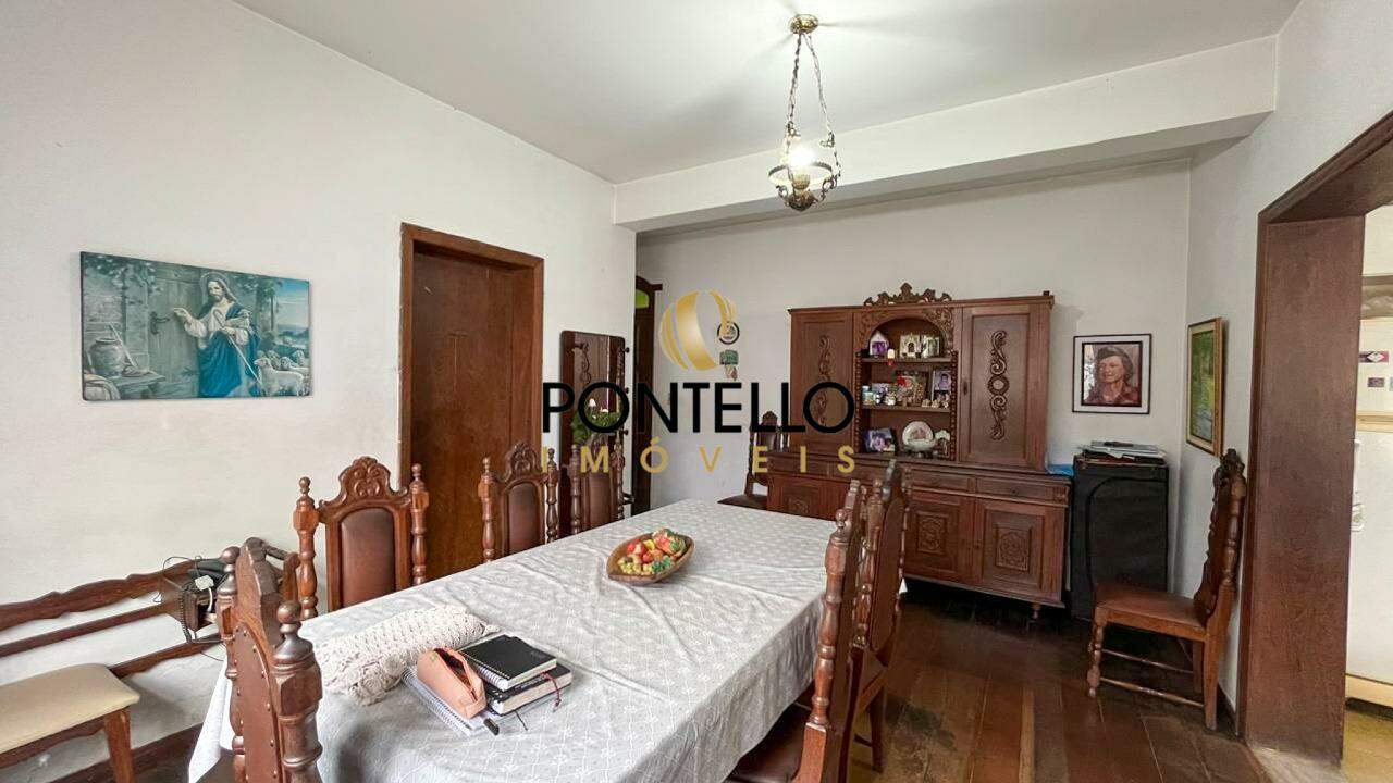 Casa, 3 quartos, 360 m² - Foto 8