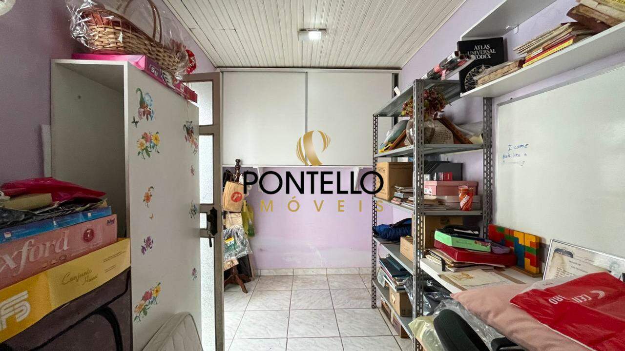 Casa, 3 quartos, 360 m² - Foto 12