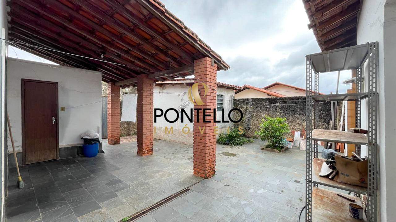 Casa, 3 quartos, 360 m² - Foto 23