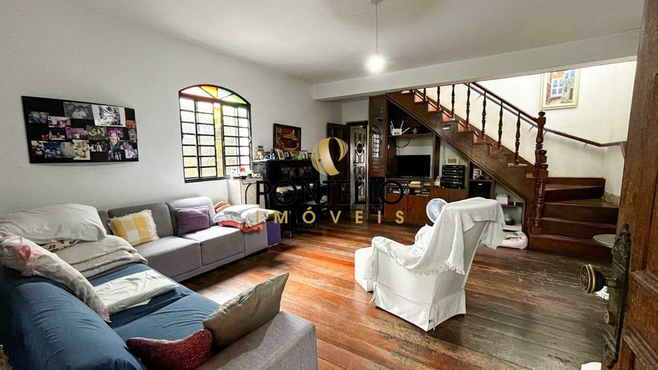 Casa, 3 quartos, 360 m² - Foto 4