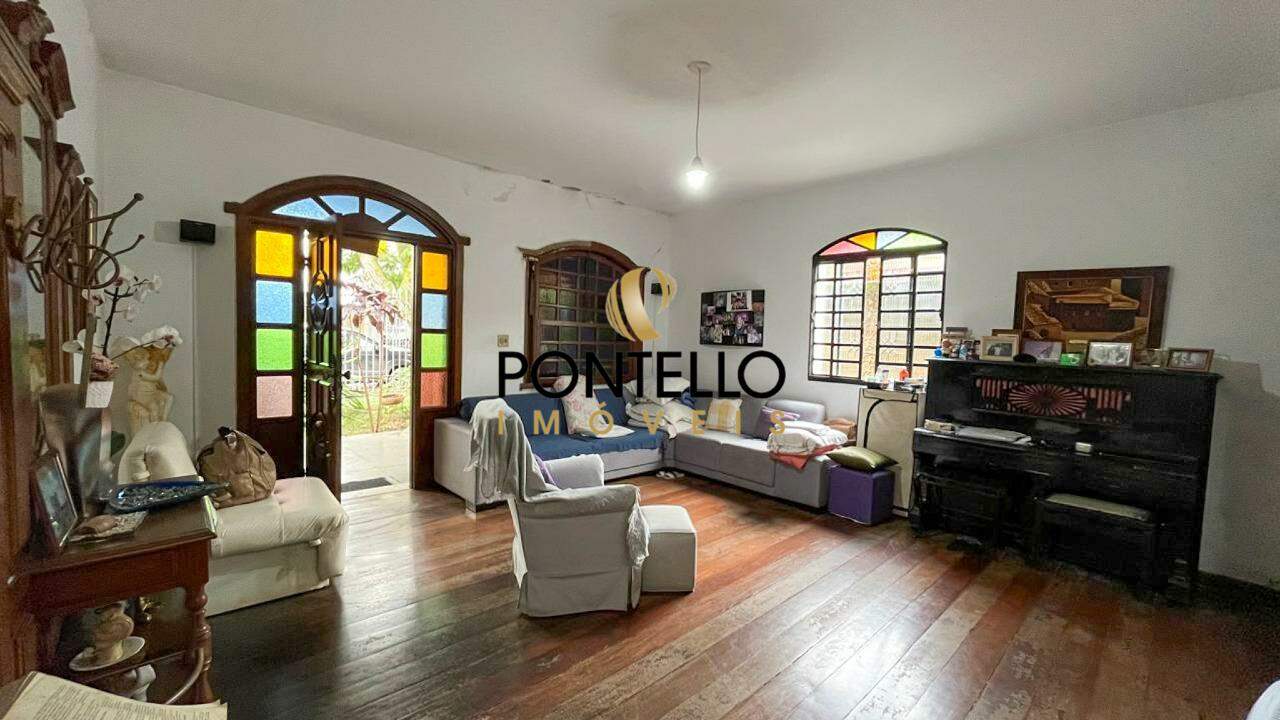 Casa, 3 quartos, 360 m² - Foto 6
