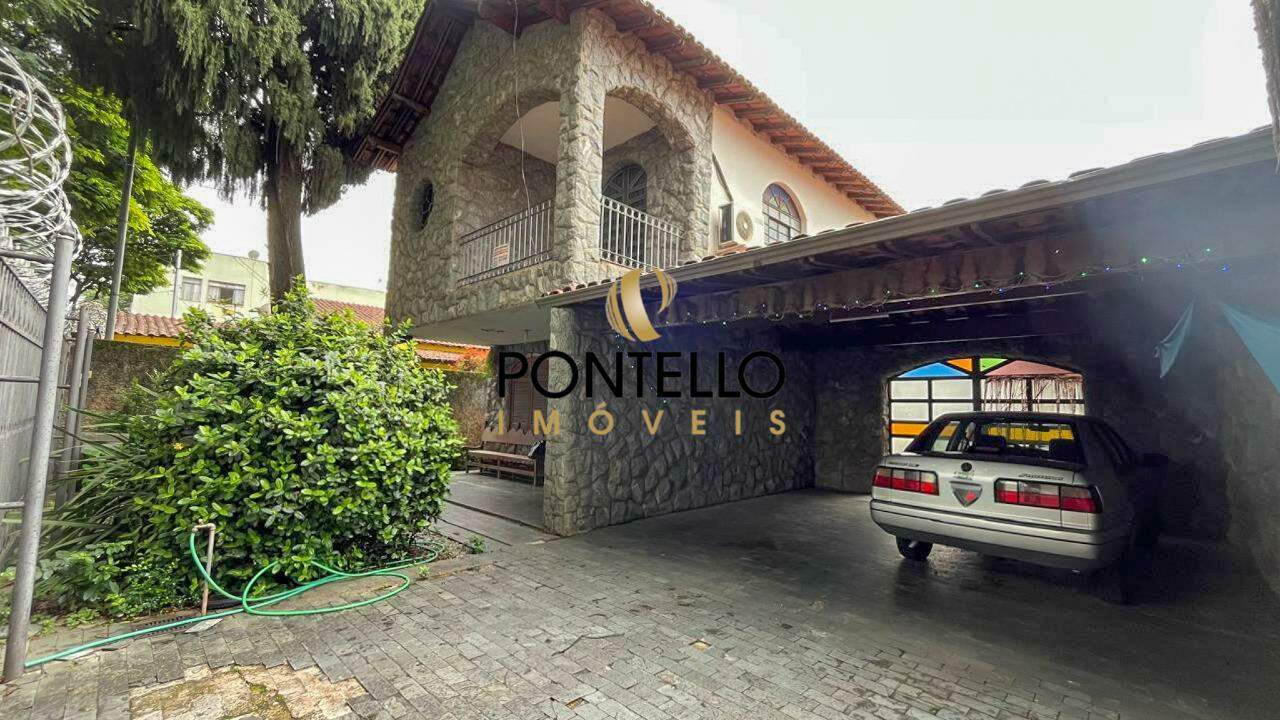 Casa, 3 quartos, 360 m² - Foto 1