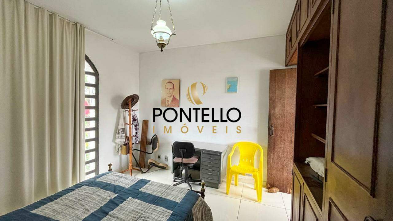 Casa, 3 quartos, 360 m² - Foto 15