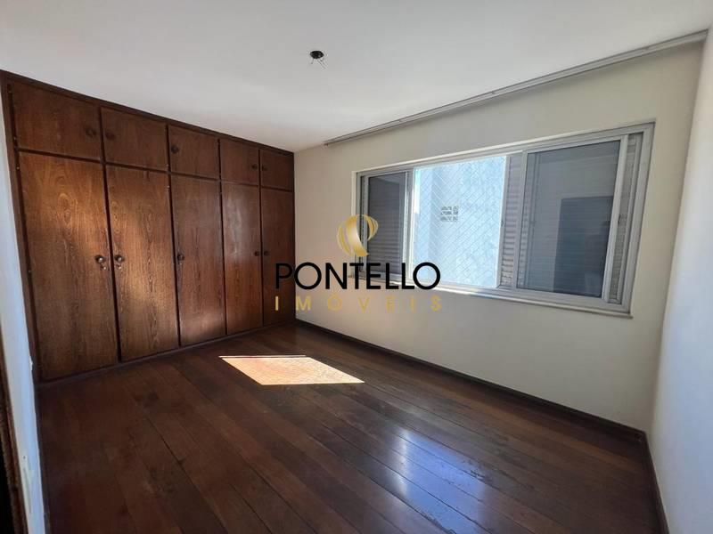 Apartamento, 4 quartos, 126 m² - Foto 1
